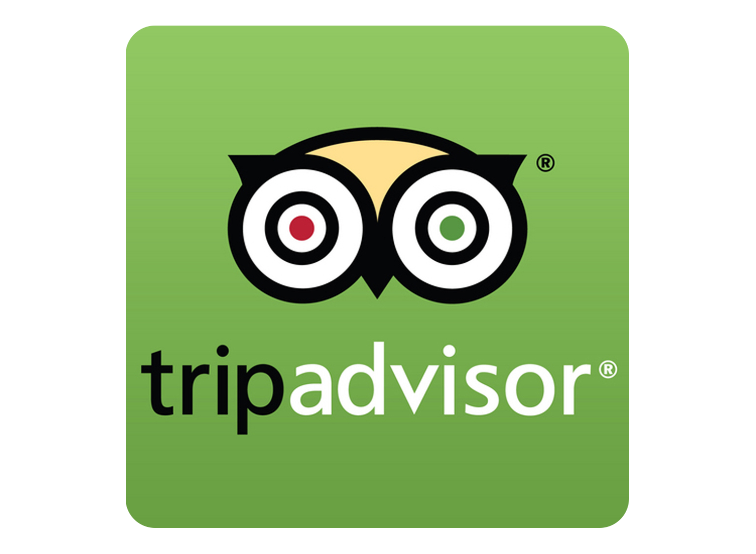 logo trip advisor